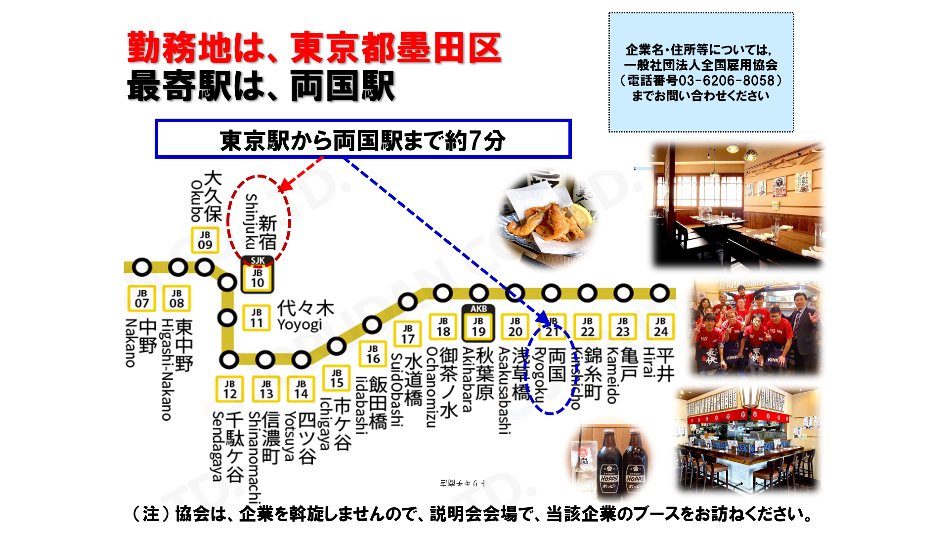 仕事、バイト、正社員